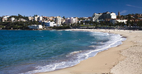 Avoca Randwick By Sydney Lodges - New South Wales Tourism  44