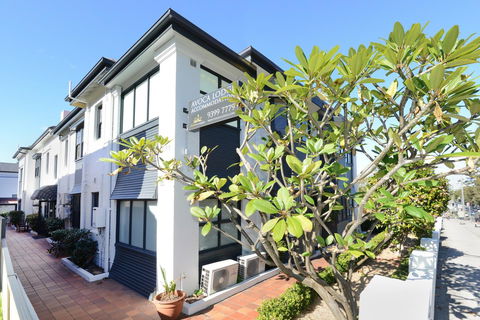 Avoca Randwick By Sydney Lodges - New South Wales Tourism  37