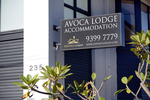 Avoca Randwick By Sydney Lodges - New South Wales Tourism  35