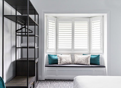 Avoca Randwick By Sydney Lodges - New South Wales Tourism  13