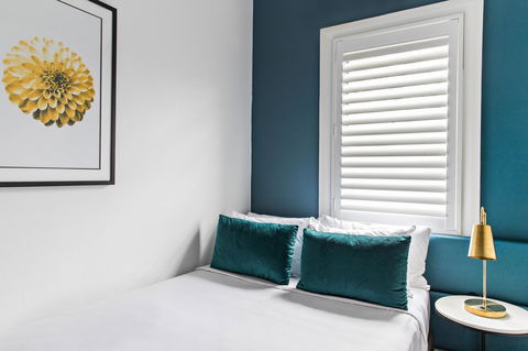 Avoca Randwick By Sydney Lodges - New South Wales Tourism  18