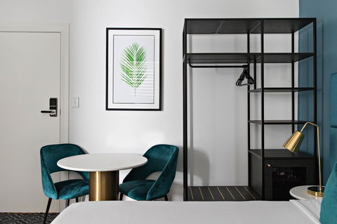 Avoca Randwick By Sydney Lodges - New South Wales Tourism  10