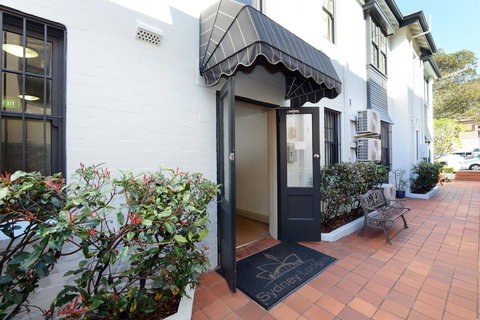 Avoca Randwick By Sydney Lodges - New South Wales Tourism  36