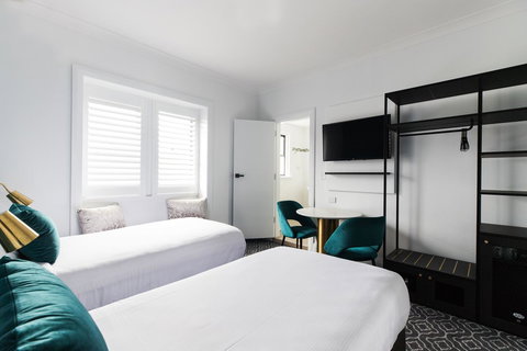 Avoca Randwick By Sydney Lodges - New South Wales Tourism  7