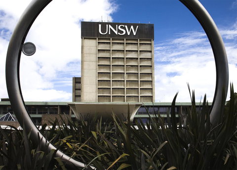 Avoca Randwick By Sydney Lodges - New South Wales Tourism  40