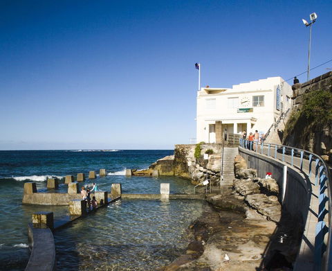 Avoca Randwick By Sydney Lodges - New South Wales Tourism  42