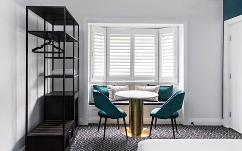 Avoca Randwick By Sydney Lodges - New South Wales Tourism  5