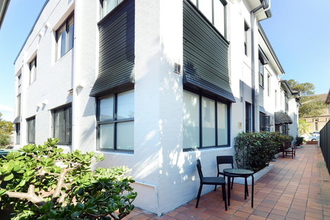 Avoca Randwick By Sydney Lodges - New South Wales Tourism  33