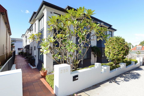 Avoca Randwick By Sydney Lodges - New South Wales Tourism  0