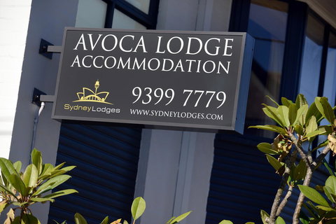 Avoca Randwick By Sydney Lodges - New South Wales Tourism  38