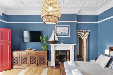 Designer Studios Manly - New South Wales Tourism  7