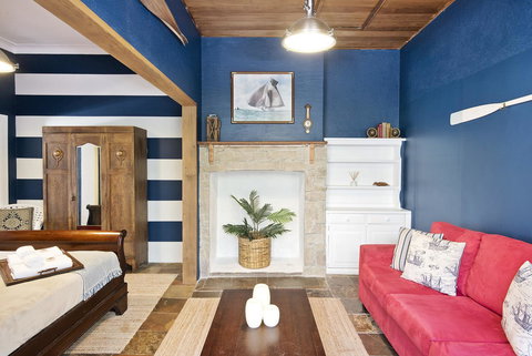 Designer Studios Manly - New South Wales Tourism  12