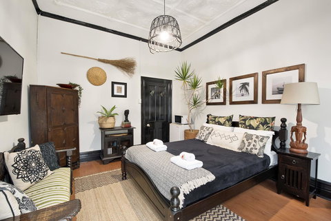 Designer Studios Manly - New South Wales Tourism  19