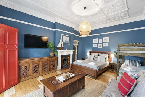 Designer Studios Manly - New South Wales Tourism  5