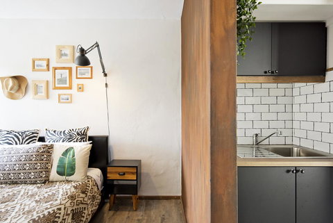 Designer Studios Manly - New South Wales Tourism  32