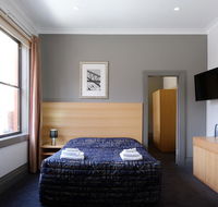 Royal Exhibition Hotel - New South Wales Tourism 