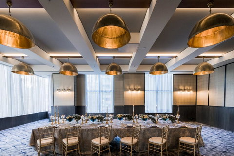 Amora Hotel Jamison Sydney - New South Wales Tourism  21