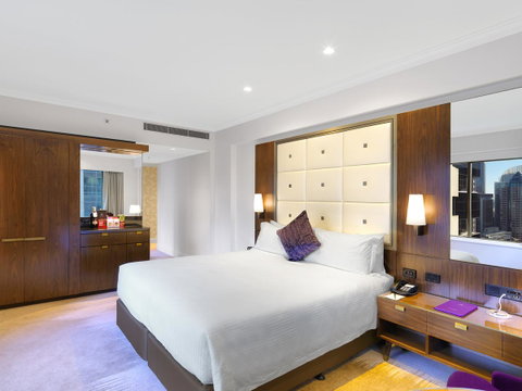 Amora Hotel Jamison Sydney - New South Wales Tourism  9