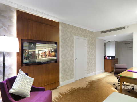 Amora Hotel Jamison Sydney - New South Wales Tourism  31