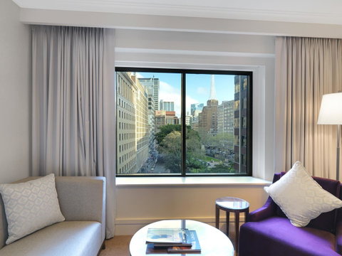 Amora Hotel Jamison Sydney - New South Wales Tourism  6