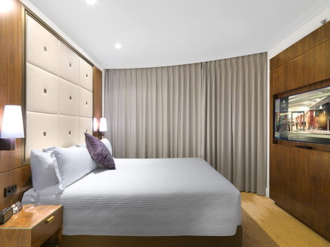 Amora Hotel Jamison Sydney - New South Wales Tourism  29