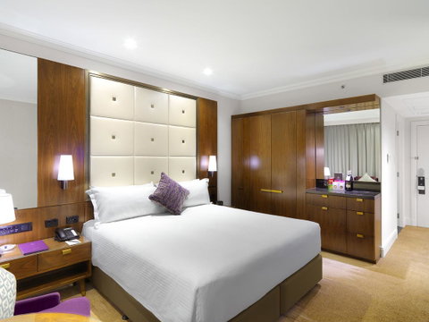 Amora Hotel Jamison Sydney - New South Wales Tourism  28