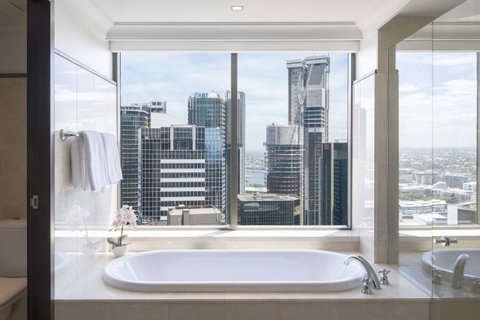 Amora Hotel Jamison Sydney - New South Wales Tourism  25