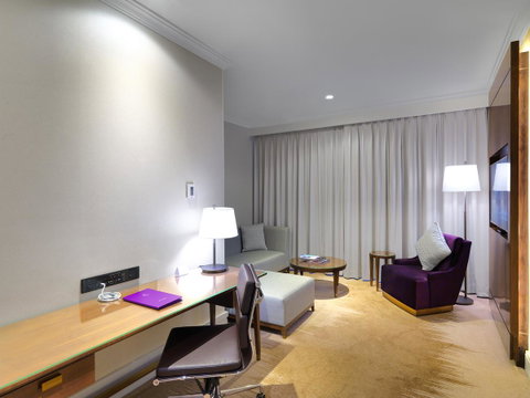 Amora Hotel Jamison Sydney - New South Wales Tourism  3