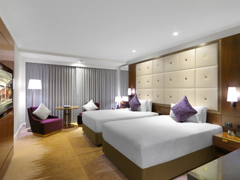 Amora Hotel Jamison Sydney - New South Wales Tourism  10