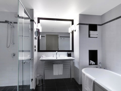 Amora Hotel Jamison Sydney - New South Wales Tourism  5