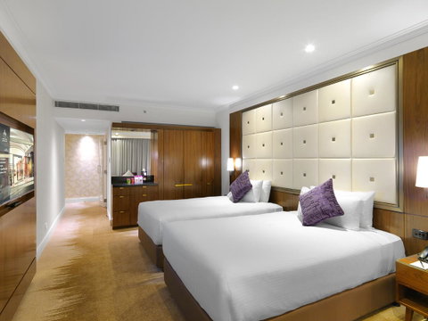 Amora Hotel Jamison Sydney - New South Wales Tourism  11