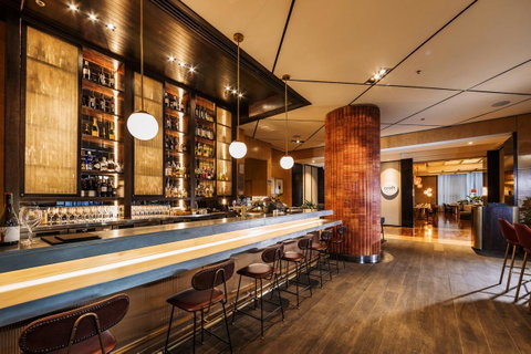 Amora Hotel Jamison Sydney - New South Wales Tourism  12