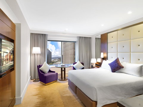 Amora Hotel Jamison Sydney - New South Wales Tourism  24