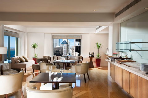Amora Hotel Jamison Sydney - New South Wales Tourism  26