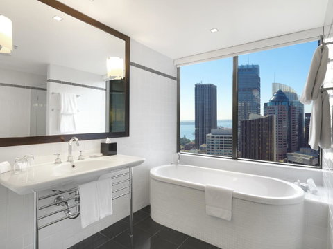 Amora Hotel Jamison Sydney - New South Wales Tourism  38