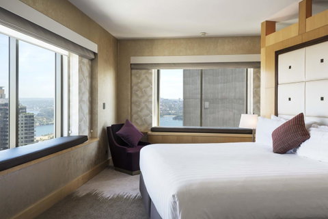 Amora Hotel Jamison Sydney - New South Wales Tourism  42