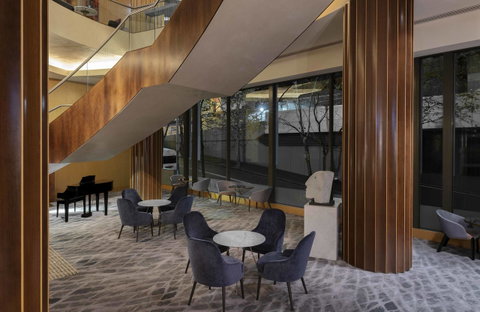 Amora Hotel Jamison Sydney - New South Wales Tourism  22