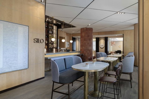 Amora Hotel Jamison Sydney - New South Wales Tourism  17