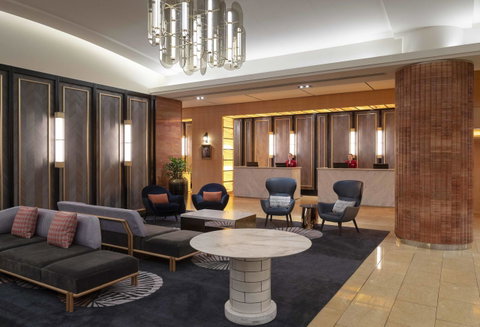 Amora Hotel Jamison Sydney - New South Wales Tourism  20