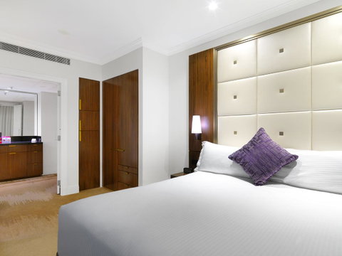 Amora Hotel Jamison Sydney - New South Wales Tourism  27