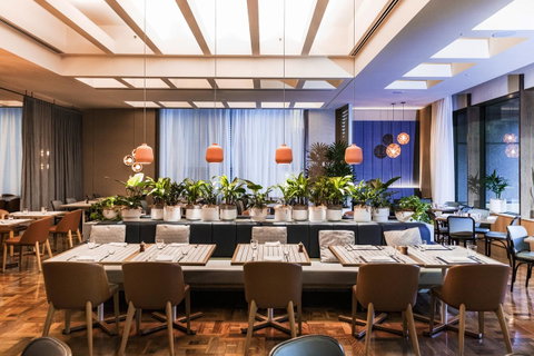 Amora Hotel Jamison Sydney - New South Wales Tourism  18