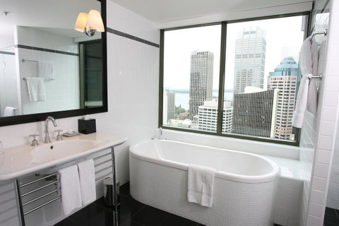 Amora Hotel Jamison Sydney - New South Wales Tourism  30