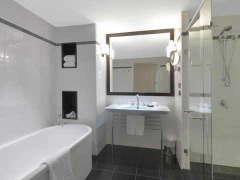 Amora Hotel Jamison Sydney - New South Wales Tourism  33