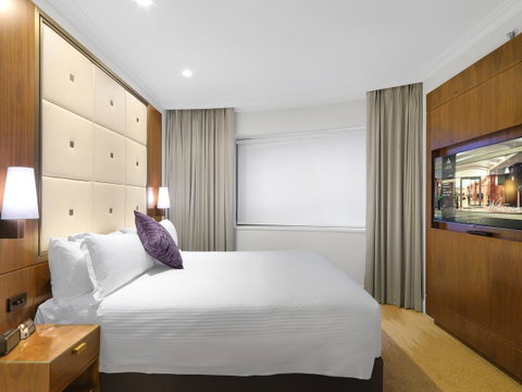 Amora Hotel Jamison Sydney - New South Wales Tourism  4