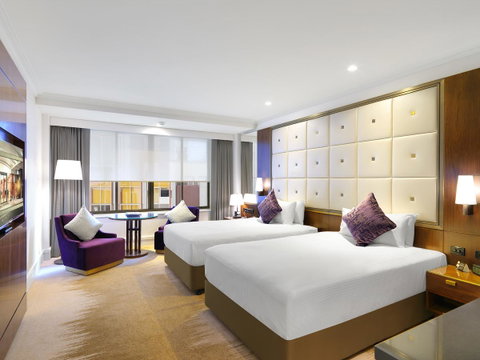 Amora Hotel Jamison Sydney - New South Wales Tourism  16
