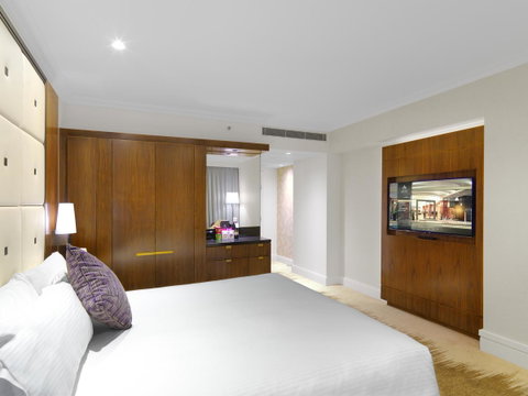 Amora Hotel Jamison Sydney - New South Wales Tourism  34