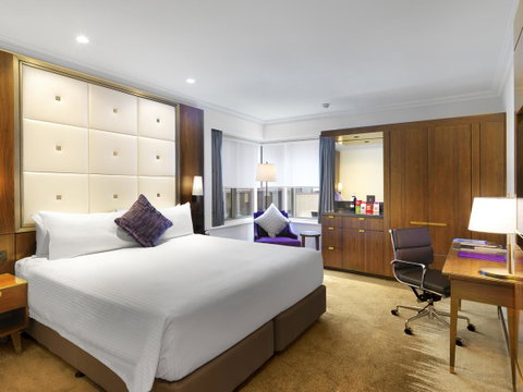 Amora Hotel Jamison Sydney - New South Wales Tourism  35