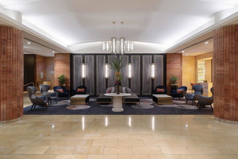 Amora Hotel Jamison Sydney - New South Wales Tourism  15