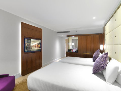 Amora Hotel Jamison Sydney - New South Wales Tourism  32