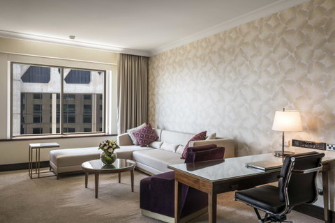 Amora Hotel Jamison Sydney - New South Wales Tourism  44